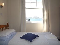 The Palace Hotel