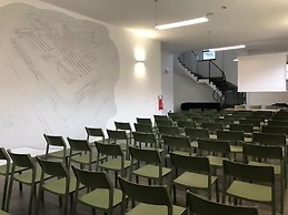 Open011 - Hostel