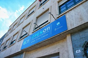 Open011 - Hostel