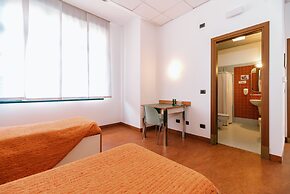 Open011 - Hostel