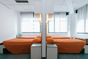Open011 - Hostel