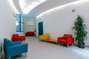 Open011 - Hostel