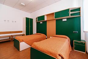 Open011 - Hostel