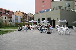 Open011 - Hostel