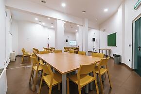 Open011 - Hostel