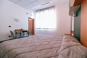 Open011 - Hostel