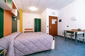 Open011 - Hostel