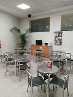 Open011 - Hostel
