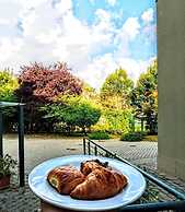 Open011 - Hostel