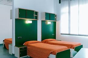 Open011 - Hostel