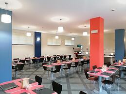 Open011 - Hostel