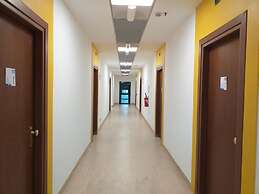 Open011 - Hostel