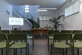 Open011 - Hostel
