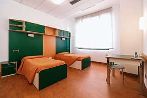 Open011 - Hostel