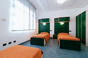 Open011 - Hostel