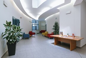 Open011 - Hostel
