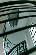 Open011 - Hostel