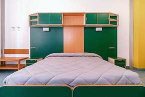 Open011 - Hostel