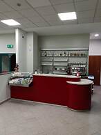 Open011 - Hostel