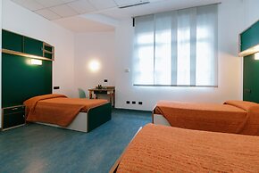 Open011 - Hostel