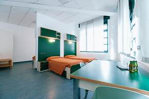 Open011 - Hostel