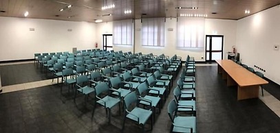 Open011 - Hostel