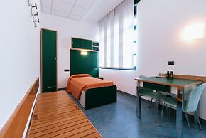 Open011 - Hostel