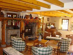 La Grange Aux Marmottes