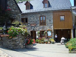 La Grange Aux Marmottes