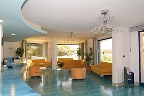 Hotel Club Cala Longa