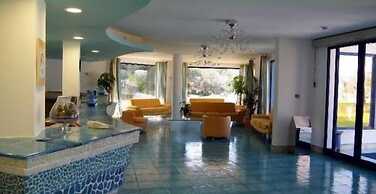 Hotel Club Cala Longa