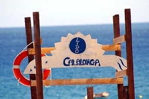 Hotel Club Cala Longa