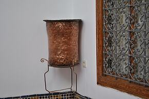 Hotel Blanco Riad