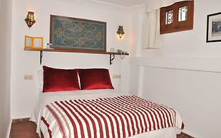 Hotel Blanco Riad