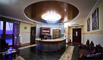 SPA Hotel Splendor