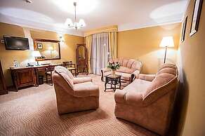 SPA Hotel Splendor