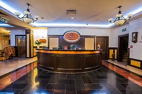 SPA Hotel Splendor