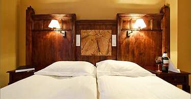 SPA Hotel Splendor