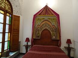 Riad Dar Al Safadi