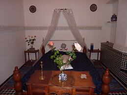 Riad Dar Al Safadi