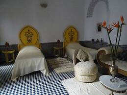 Riad Dar Al Safadi