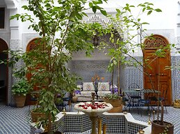 Riad Dar Al Safadi