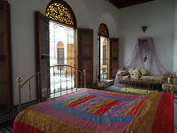 Riad Dar Al Safadi