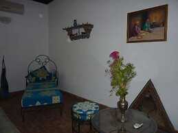 Riad Dar Al Safadi