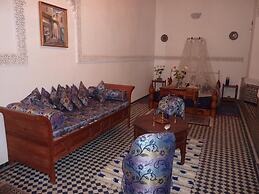Riad Dar Al Safadi