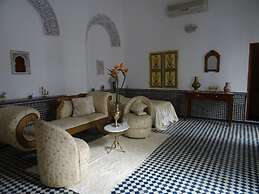 Riad Dar Al Safadi