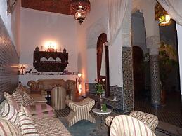 Riad Dar Al Safadi