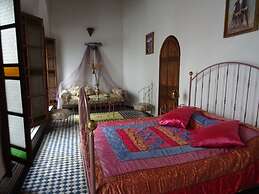 Riad Dar Al Safadi