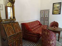 Riad Dar Al Safadi