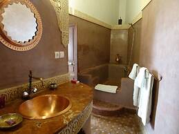 Riad Dar Al Safadi